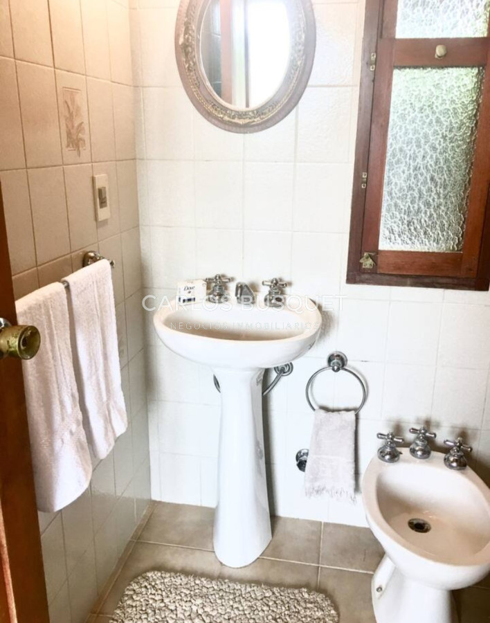 Casa ID.1245 - Casa en alquiler temporal de 4 dormitorios en La Barra