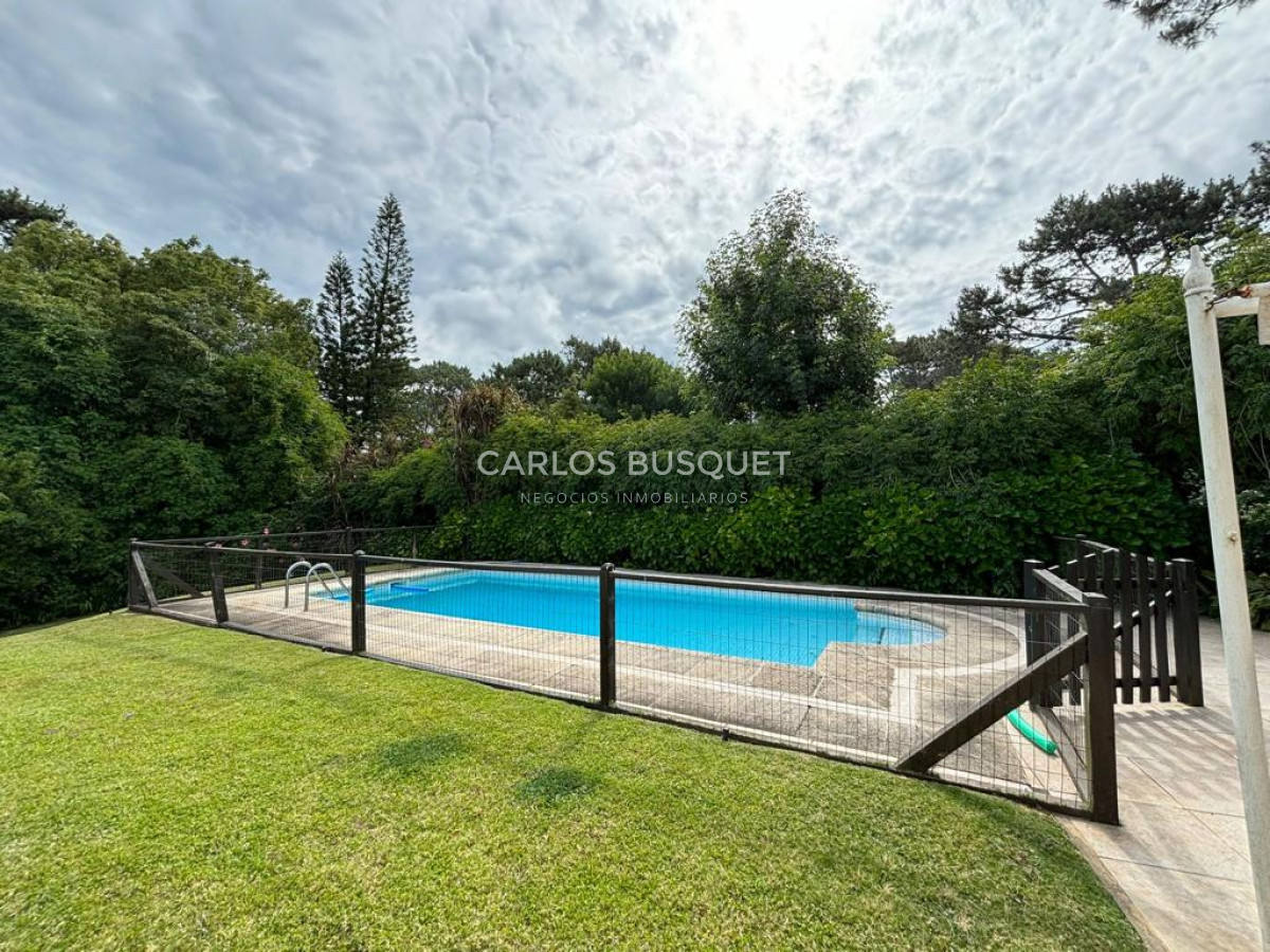 Casa ID.434 - Casa en alquiler temporal de 3 dormitorios, en San Rafael 