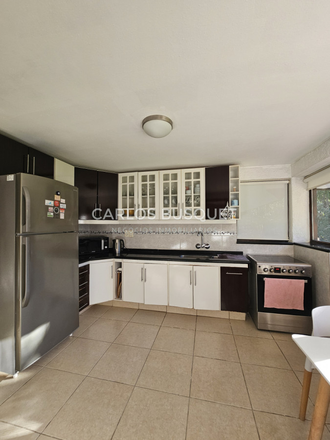 Casa ID.1306 - Espectacular casa en venta en Barrio Lugano Punta Del Este 4 dormitorios