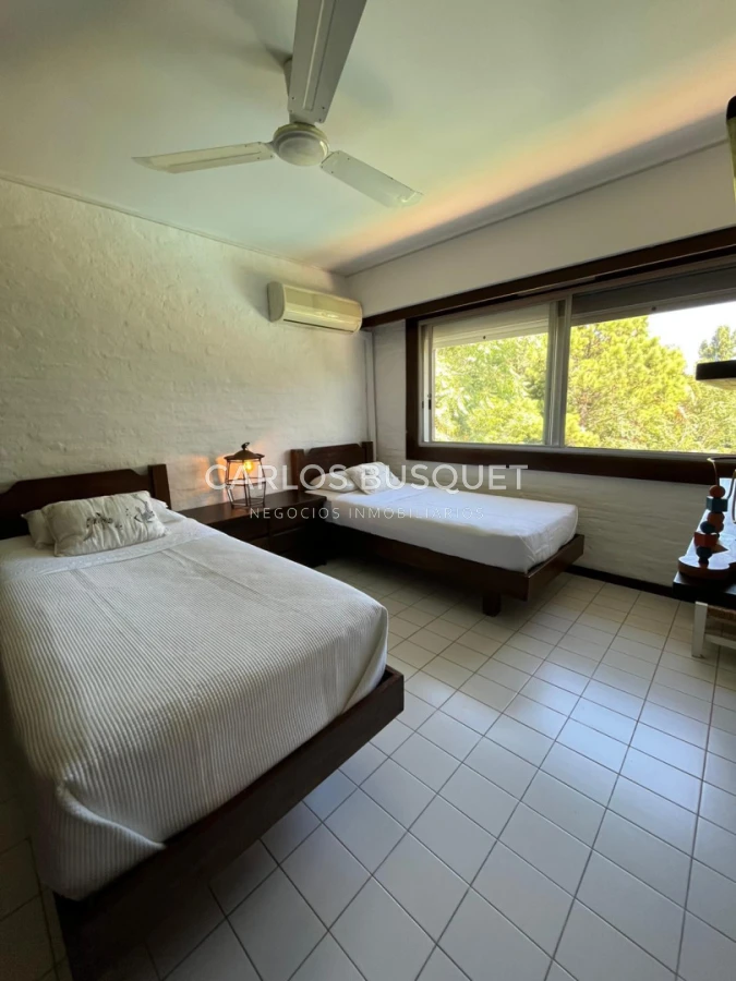 Casa ID.69 - Casa en alquiler temporal de 7 dormitorios, en zona del Golf! 