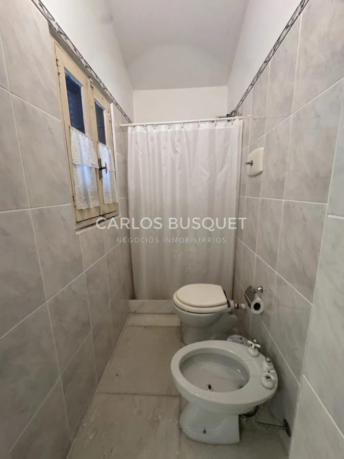 Casa ID.1790 - Casa en venta frente al mar playa Brava