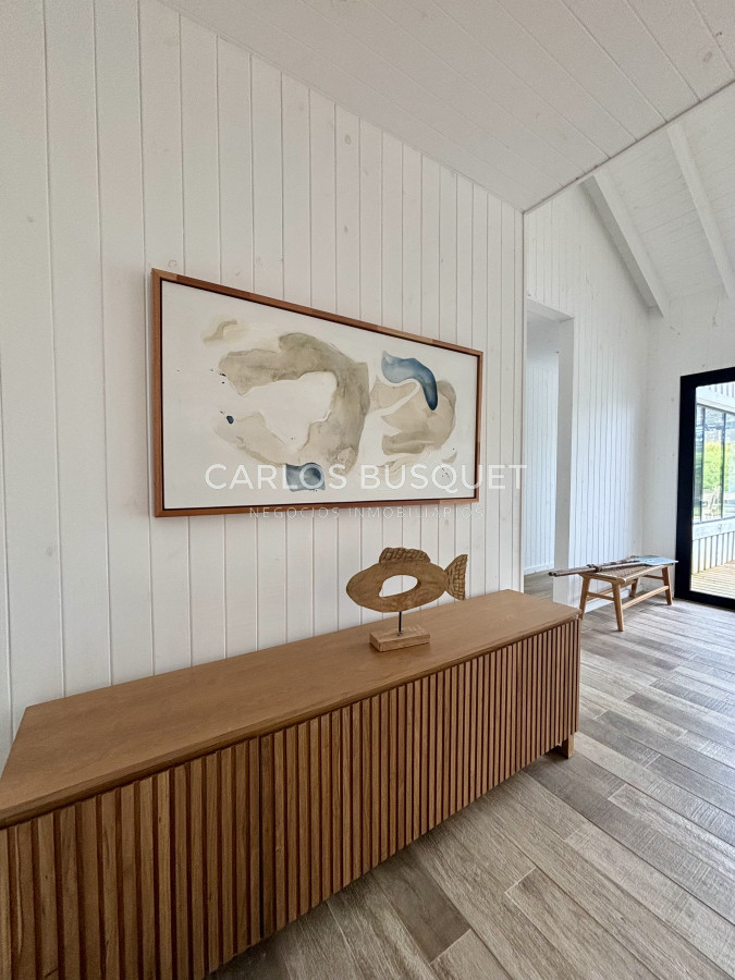 Casa ID.1186 - Casa en alquiler temporal de 3 dormitorios en Pinar del Faro, Jose Ignacio