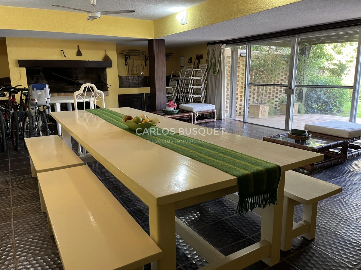 Casa ID.69 - Casa en alquiler temporal de 7 dormitorios, en zona del Golf! 