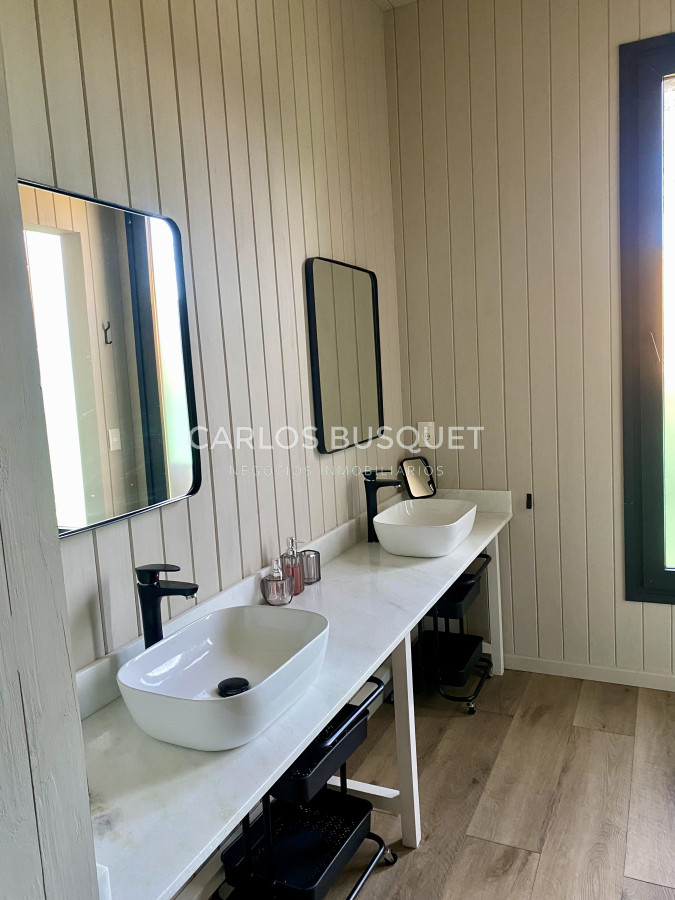 Casa ID.1185 - Casa en venta de 3 dormitorios en La Barra