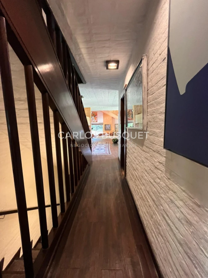 Casa ID.69 - Casa en alquiler temporal de 7 dormitorios, en zona del Golf! 