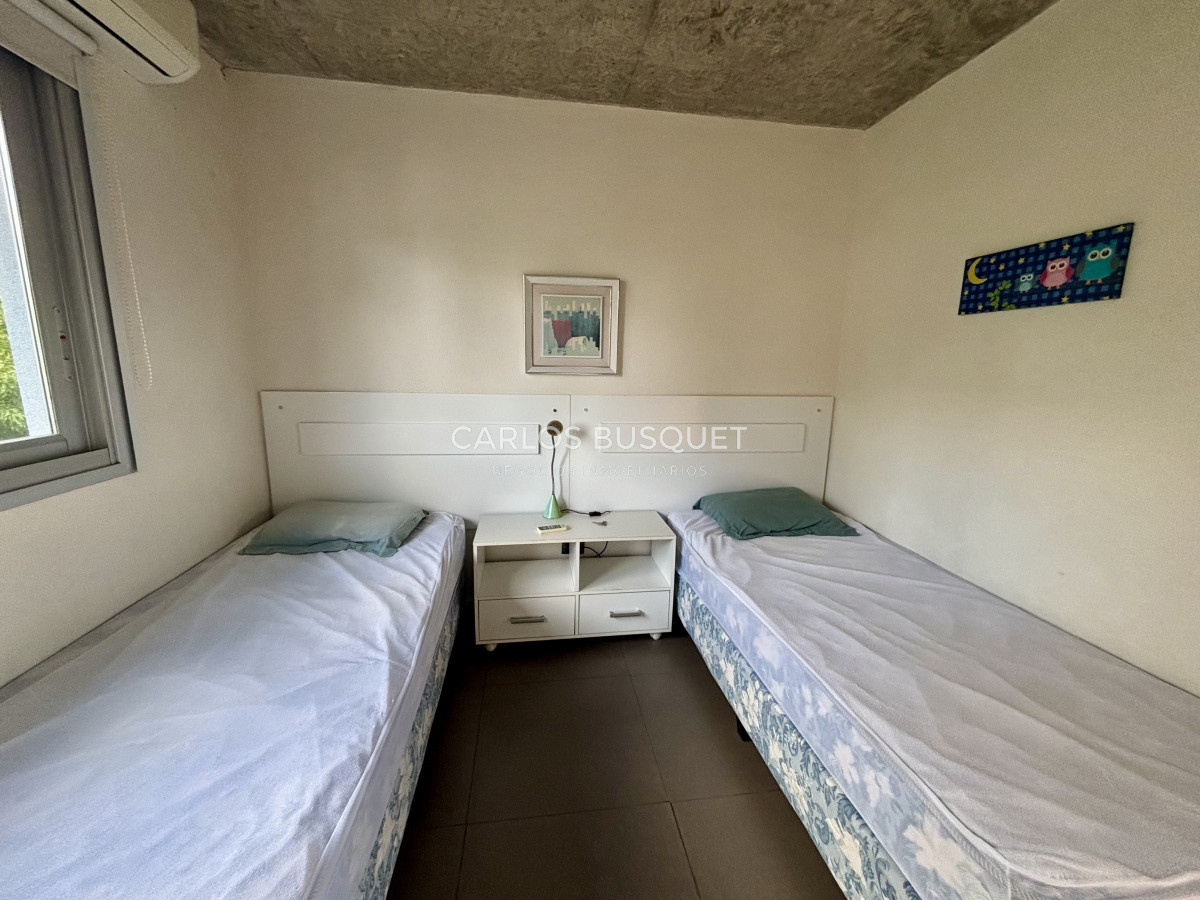 Casa ID.994 - Casa en venta de 4 dormitorios, en La Residence, Punta del Este