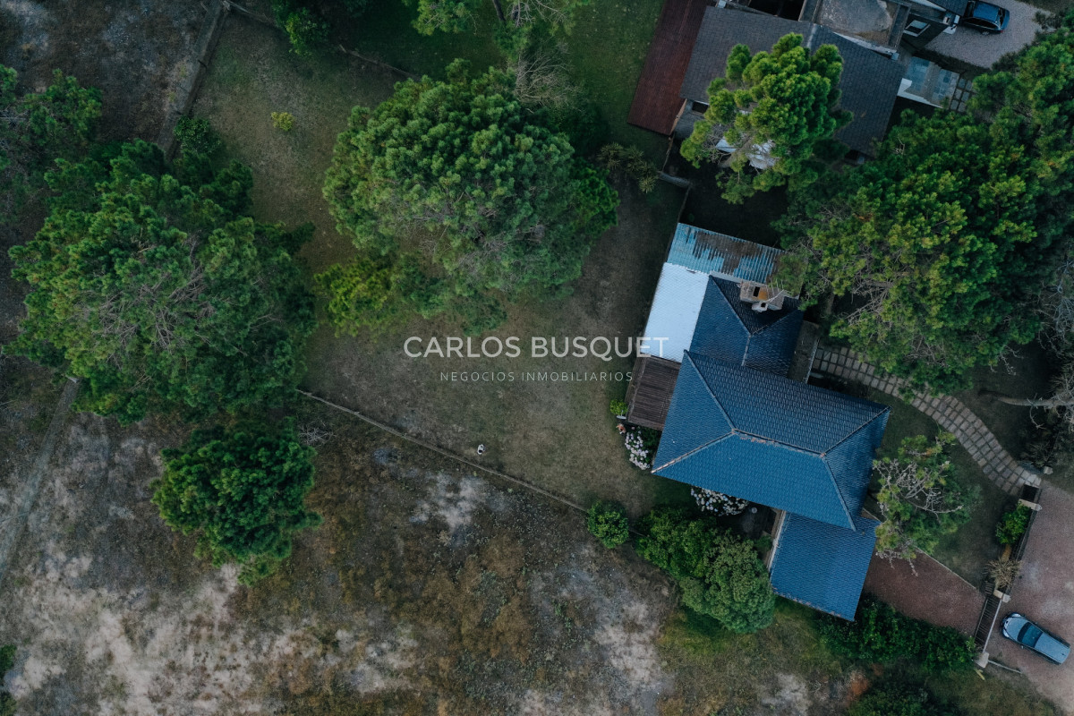 Casa ID.1401 - Casa en alquiler temporal de 4 dormitorios en Jose Ignacio