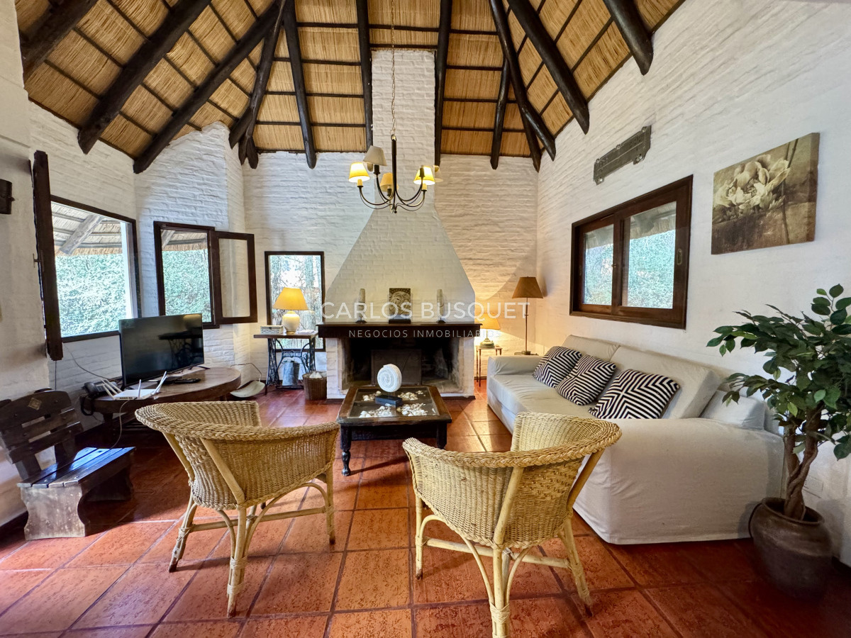 Casa ID.1300 - Casa en alquiler de temporada en Solanas