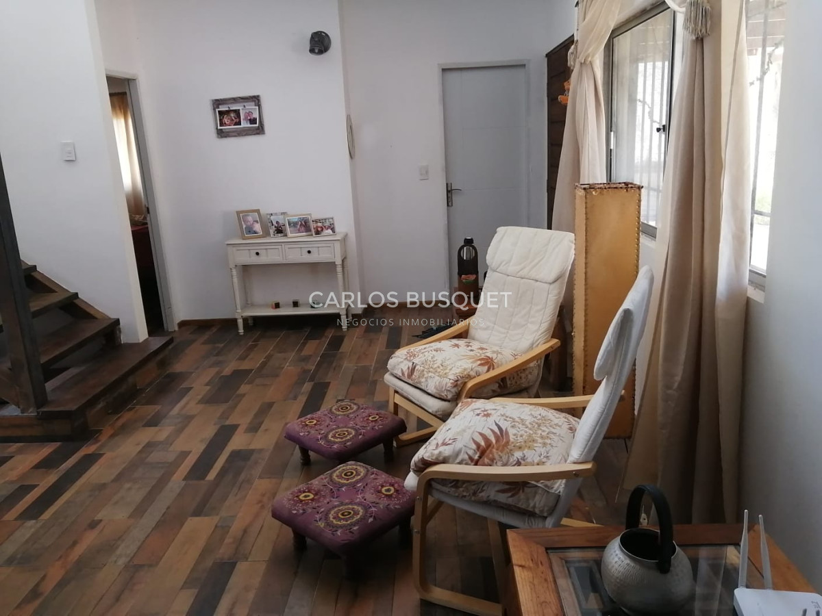 Casa ID.1040 - Casa en venta de 3 dormitorios en Pinares 