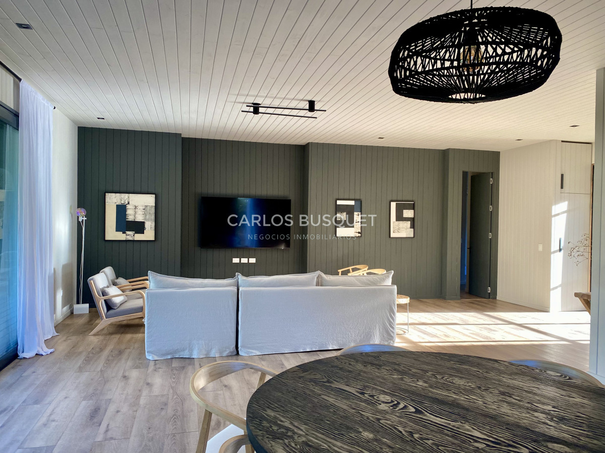 Casa ID.1185 - Casa en venta de 3 dormitorios en La Barra