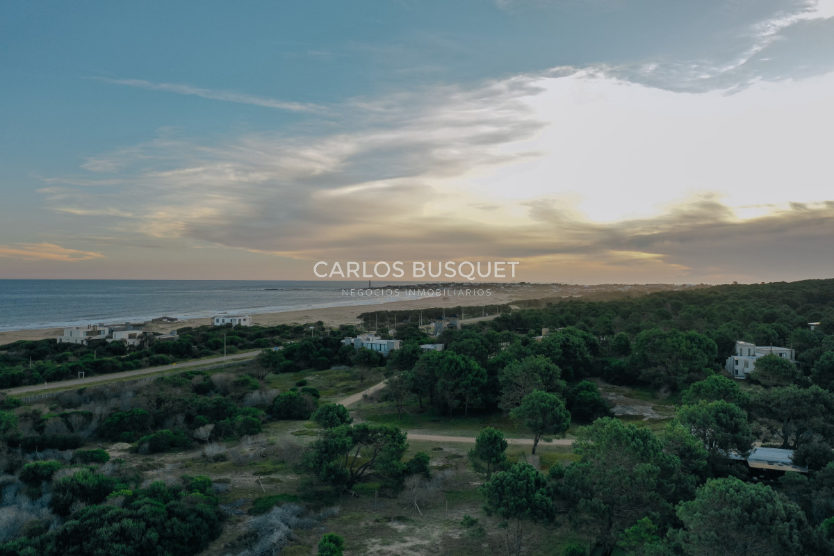 Casa ID.1401 - Casa en alquiler temporal de 4 dormitorios en Jose Ignacio