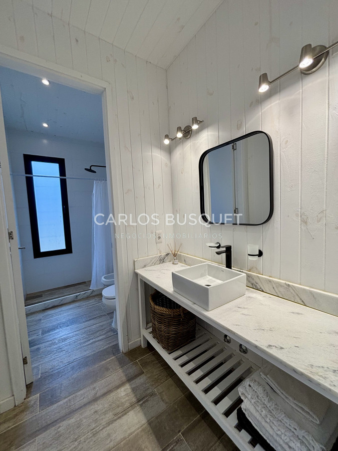 Casa ID.1186 - Casa en alquiler temporal de 3 dormitorios en Pinar del Faro, Jose Ignacio