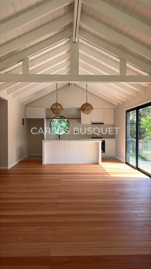 Casa ID.1291 - Casa en venta a estrenar en La Barra