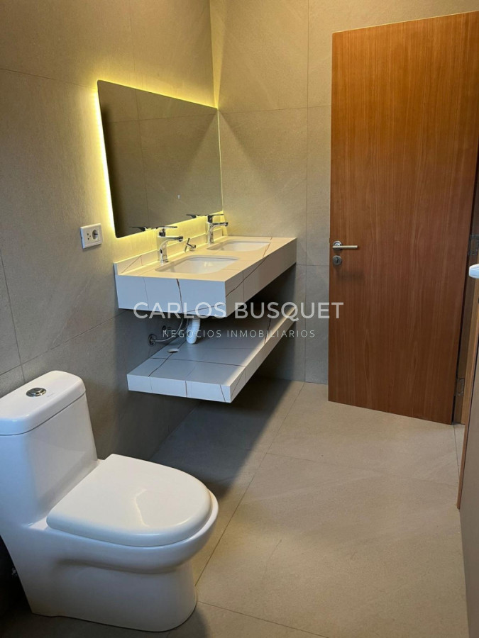 Casa ID.1392 - Casa en alquiler temporal de 4 dormitorios en La Barra