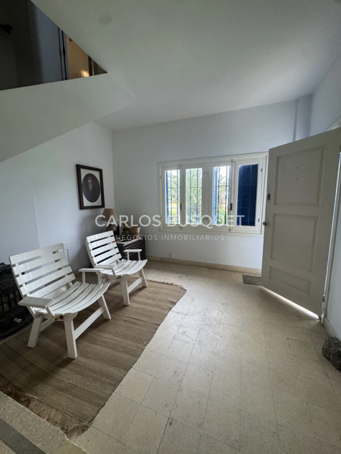 Casa ID.1790 - Casa en venta frente al mar playa Brava