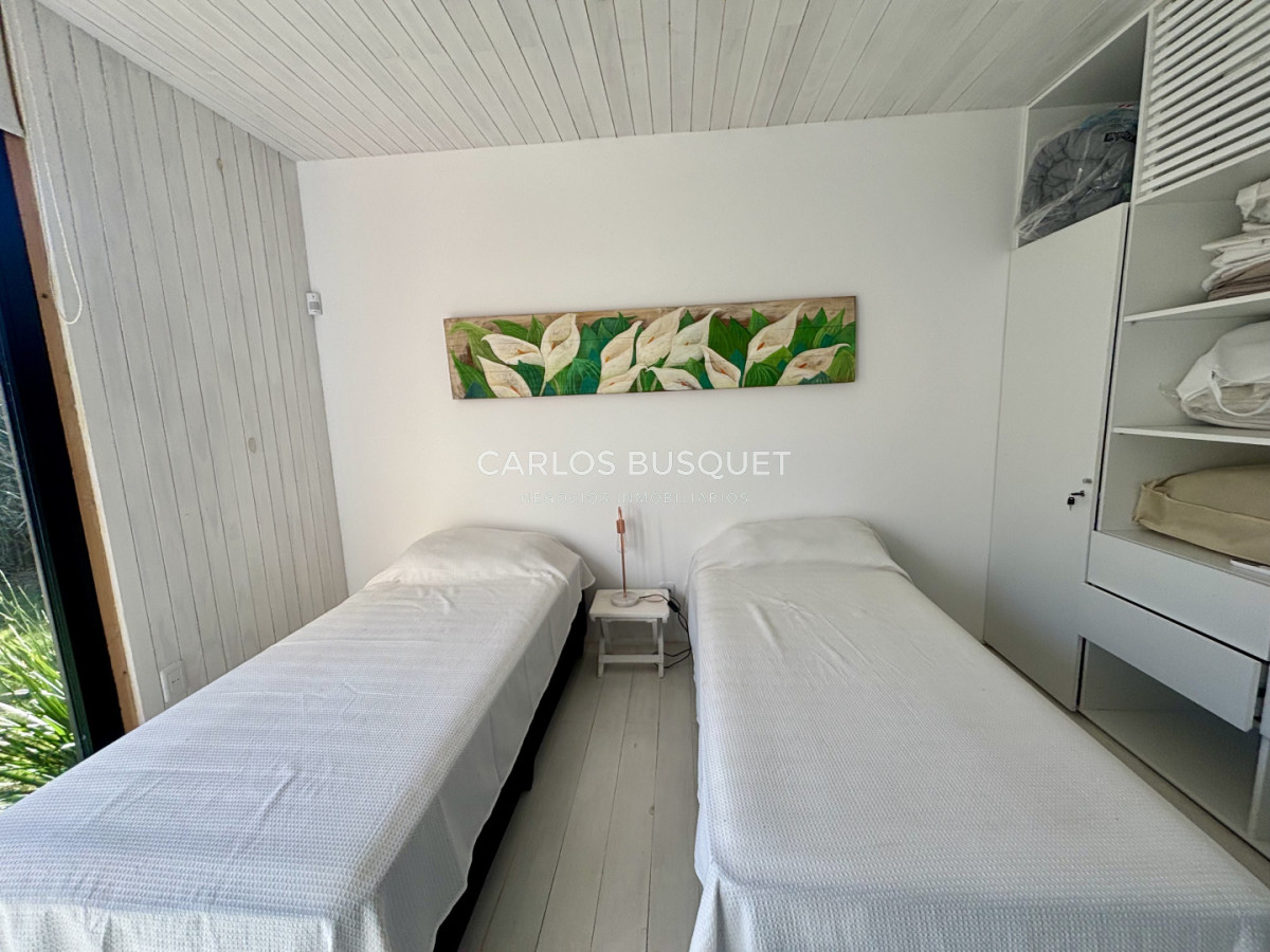 Casa ID.1711 - Venta Casa de 3 dormitorios en Manantiales, en Altos de Puntas Piedras 