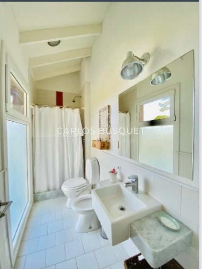 Casa ID.1456 - Casa en venta de 5 dormitorios en suite en José Ignacio, Barrio Pinar del Faro