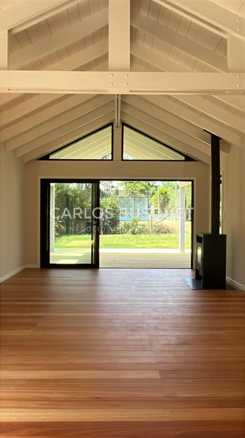 Casa ID.1291 - Casa en venta a estrenar en La Barra