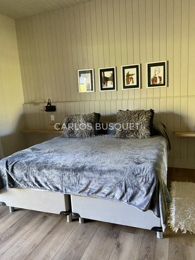 Casa ID.1185 - Casa en venta de 3 dormitorios en La Barra