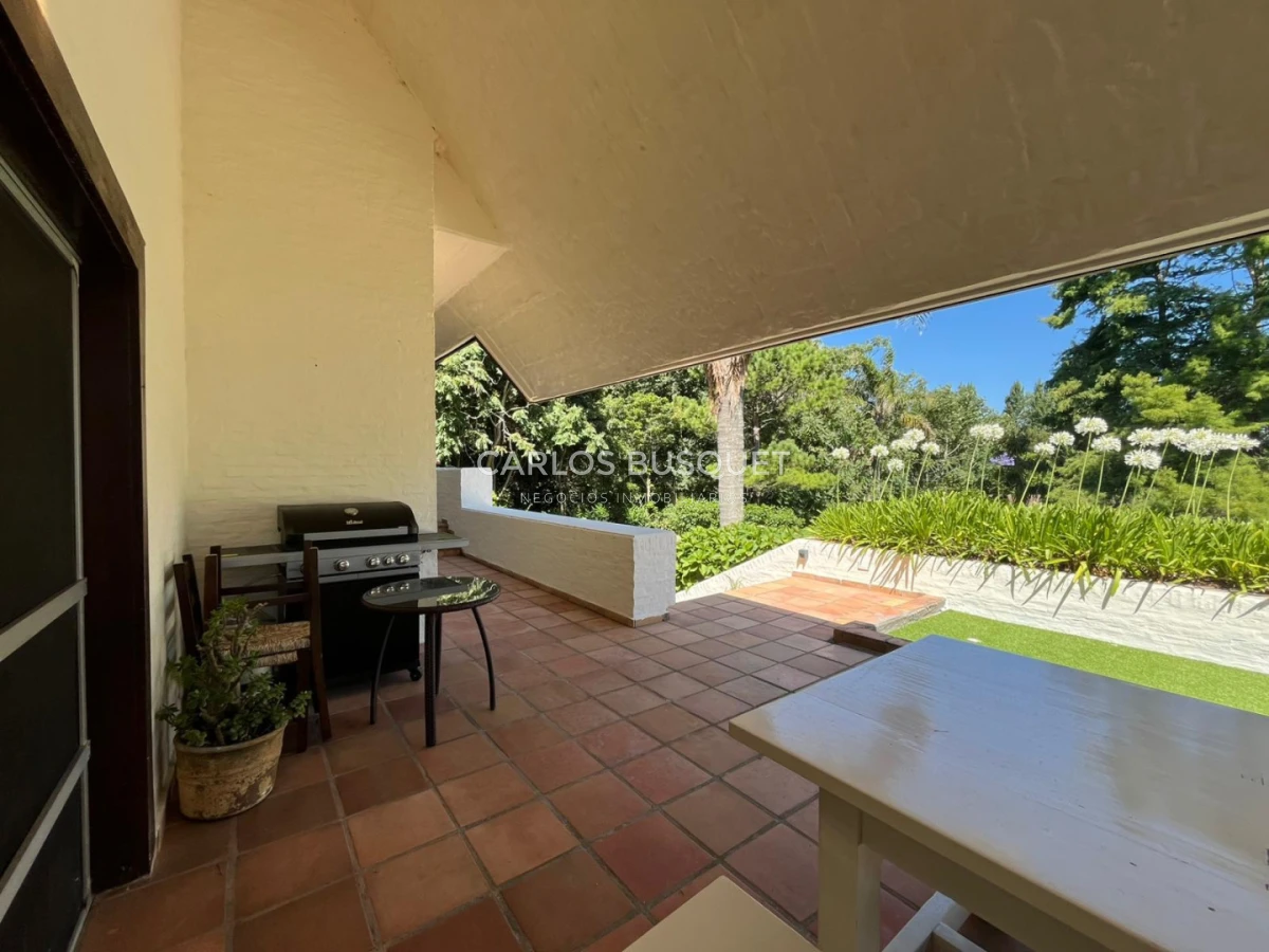 Casa ID.69 - Casa en alquiler temporal de 7 dormitorios, en zona del Golf! 