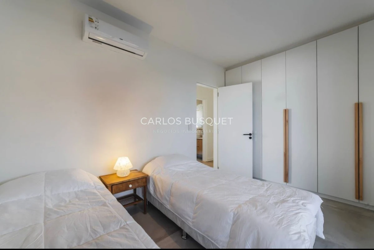 Casa ID.387 - Casa en Alquiler temporal de 3 dormitorios en La Barra, Montoya