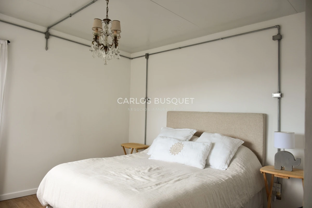Casa ID.422 - Casa en alquiler en La Barra - zona el Tesoro 