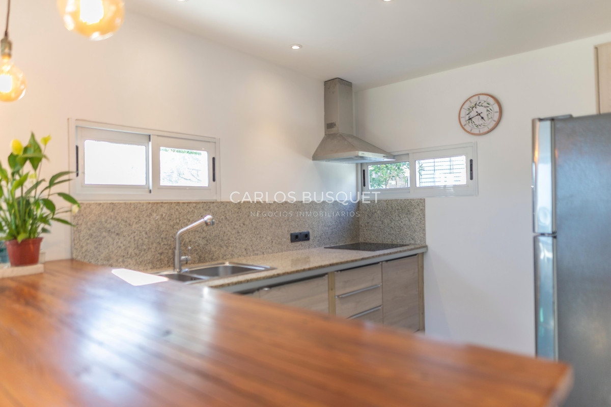 Casa ID.803 - Casa en venta de 2 dormitorios en El Chorro