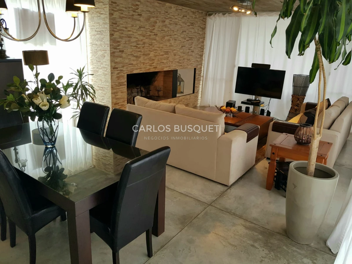 Casa ID.1055 - Casa en venta de 3 dormitorios en San Rafael