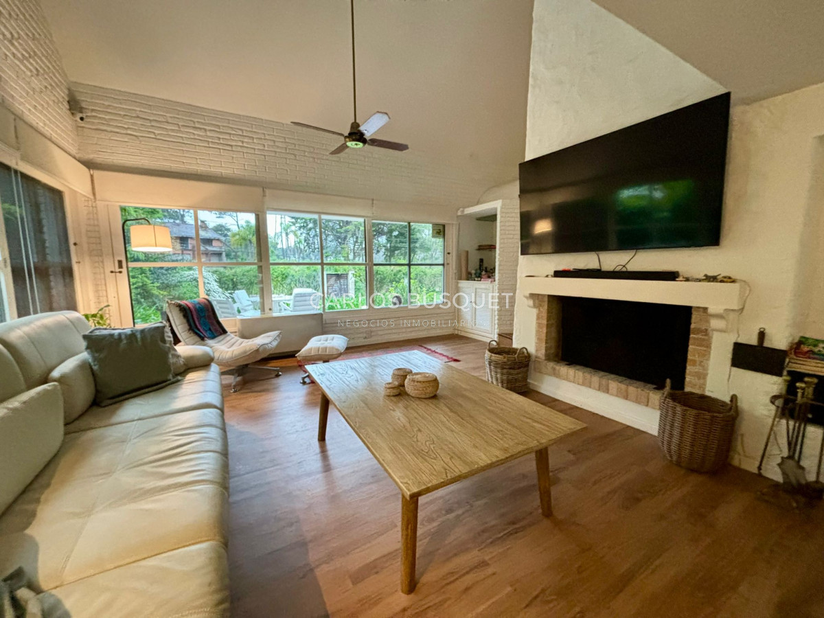 Casa ID.434 - Casa en alquiler temporal de 3 dormitorios, en San Rafael 
