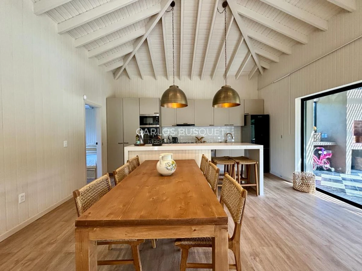 Casa ID.453 - Casa en venta, de 3 dormitorios, en San Vicente