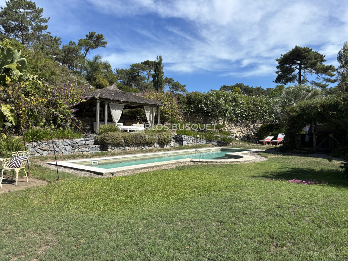 Casa ID.1597 - Venta casa de 2 dormitorios en Laguna del diario