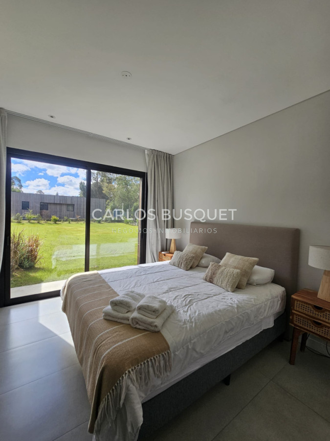 Casa ID.1810 - Venta de casa, 3 dormitorios en San Rafael, Punta Del Este
