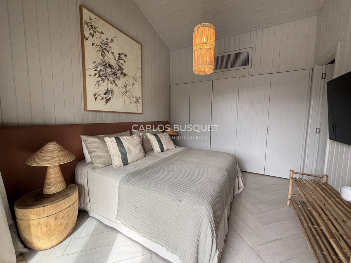 Casa ID.1655 - Casa en venta de 5 dormitorios en suite en Pinar del Faro, José Ignacio