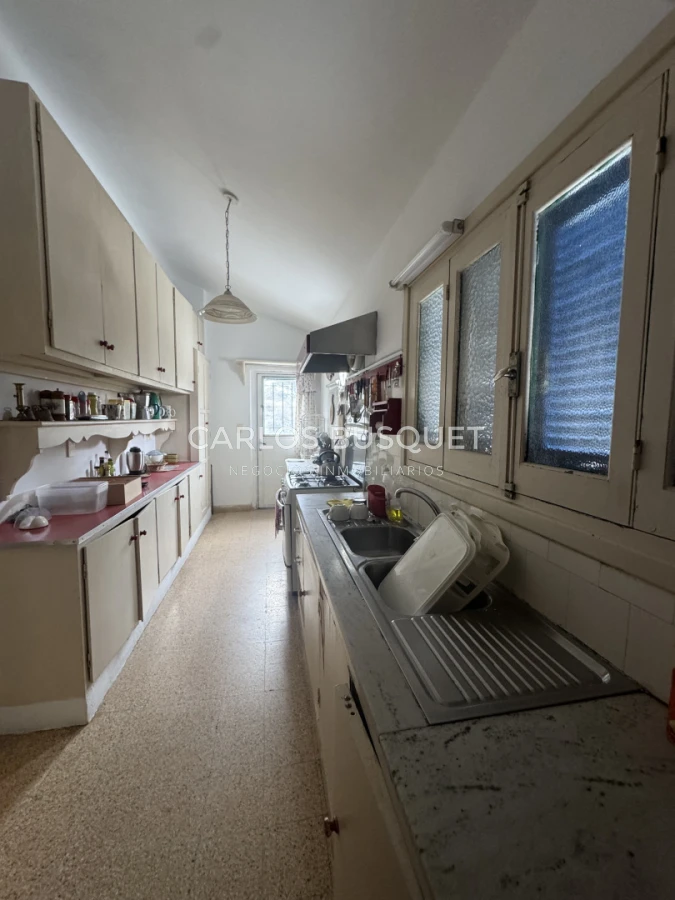 Casa ID.1790 - Casa en venta frente al mar playa Brava