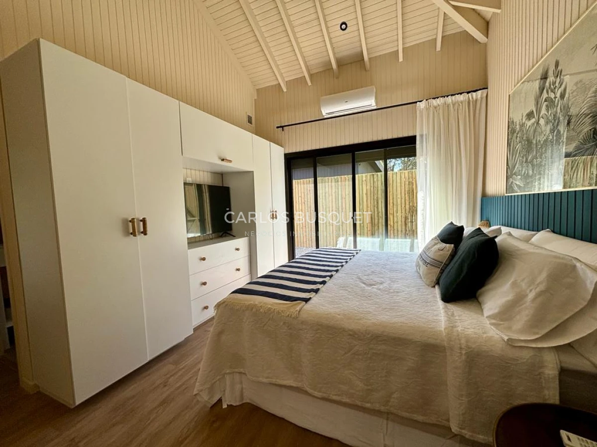 Casa ID.453 - Casa en venta, de 3 dormitorios, en San Vicente