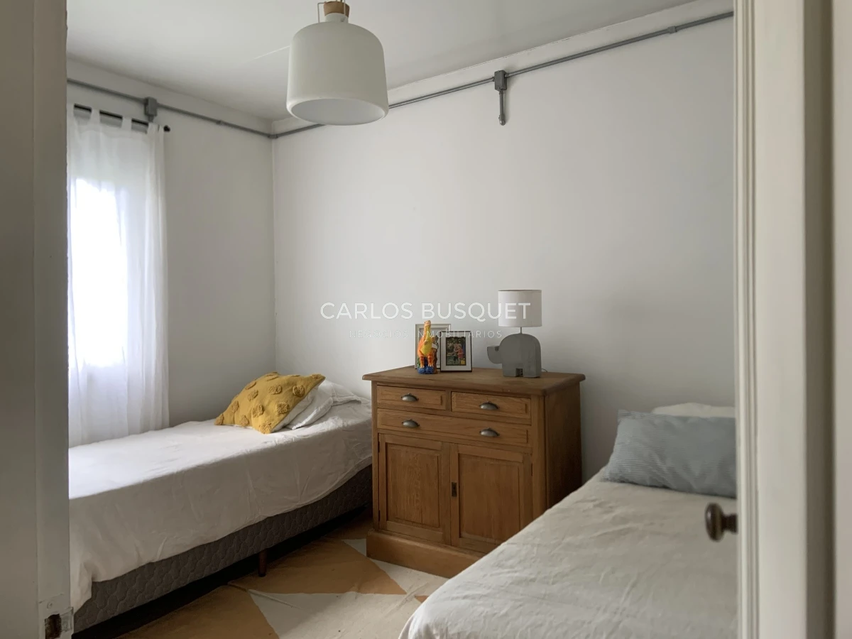 Casa ID.422 - Casa en alquiler en La Barra - zona el Tesoro 