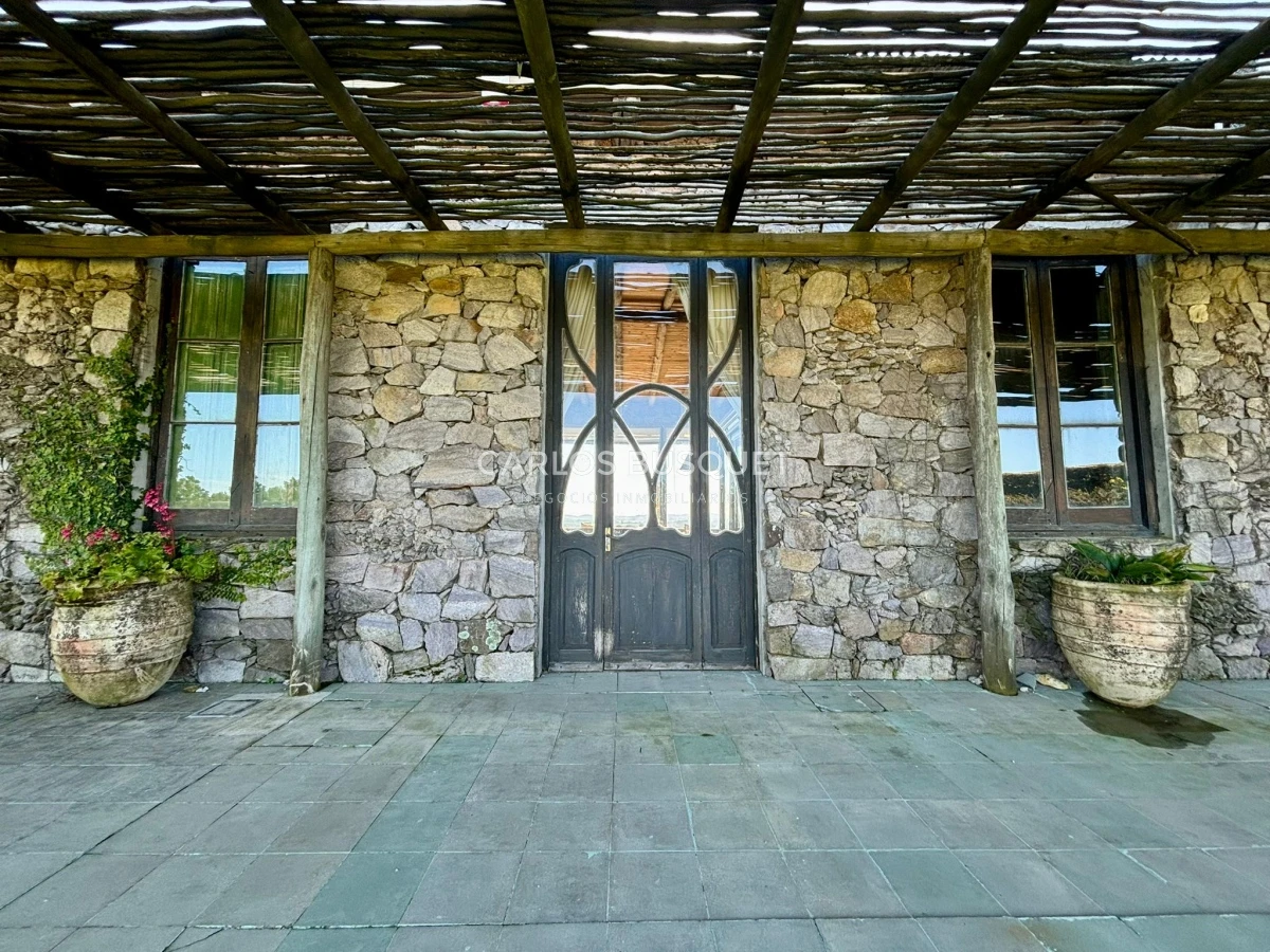 Casa ID.771 - Chacra en alquiler temporal de 4 dormitorios, en La Barra