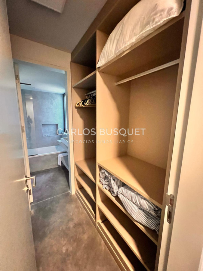 Casa ID.1373 - Espectacular casa en primera linea Manantiales en alquiler temporal