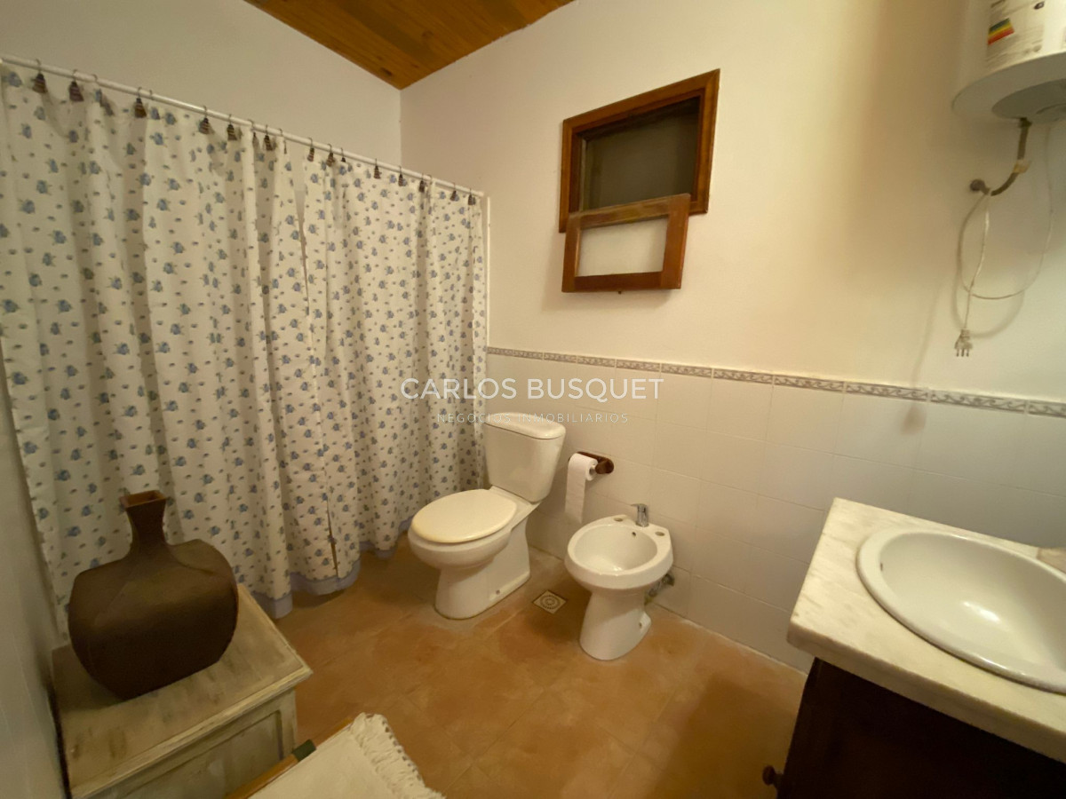 Casa ID.399 - Chacra en venta de 5 has. con casa en Camino Medellin