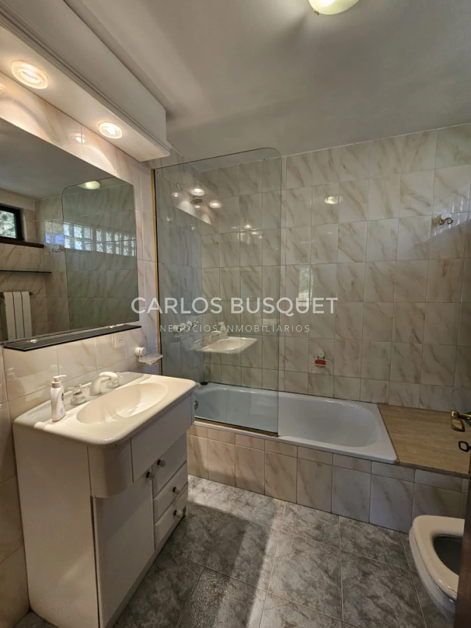 Casa ID.1660 - Alquiler anual de casa 3 dormitorios San Rafael Punta Del Este