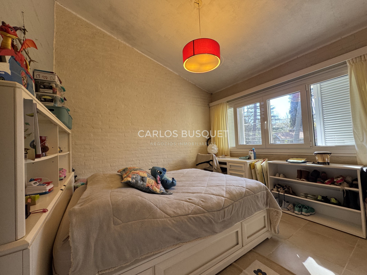 Casa ID.1318 - Casa de 4 dormitorios en alquiler de temporada