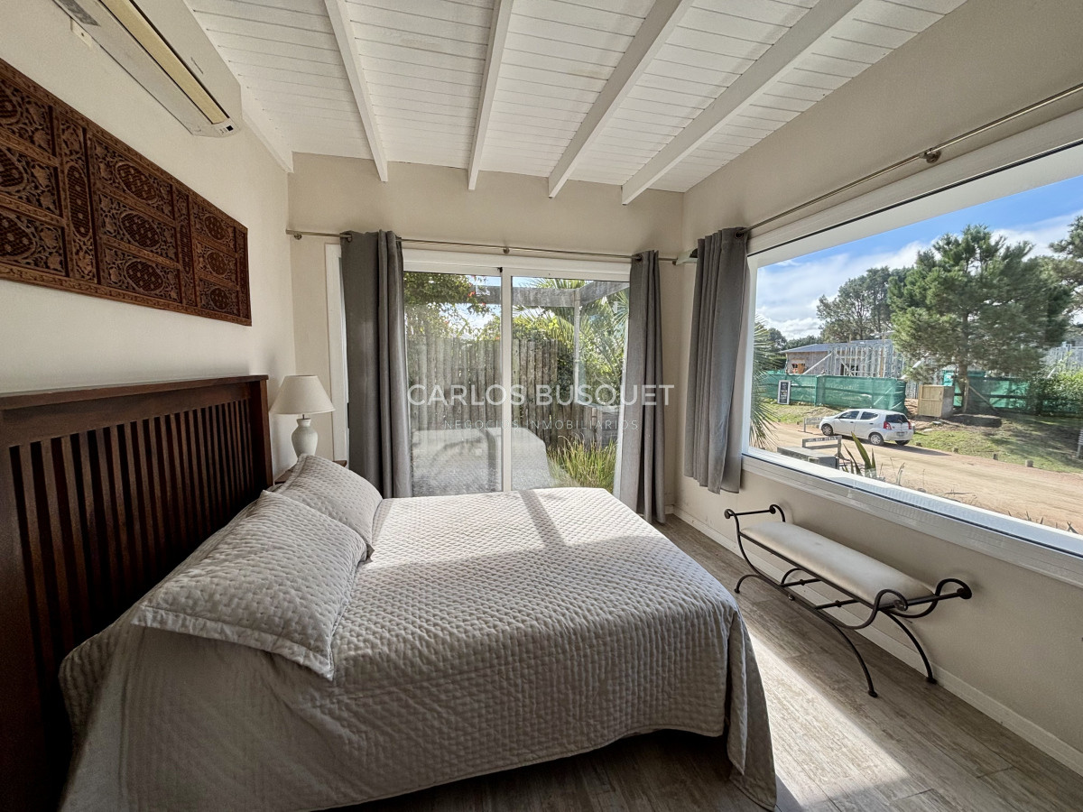 Casa ID.1033 - Casa en venta de 6 dormitorios en Jose Ignacio, Pinar del Faro