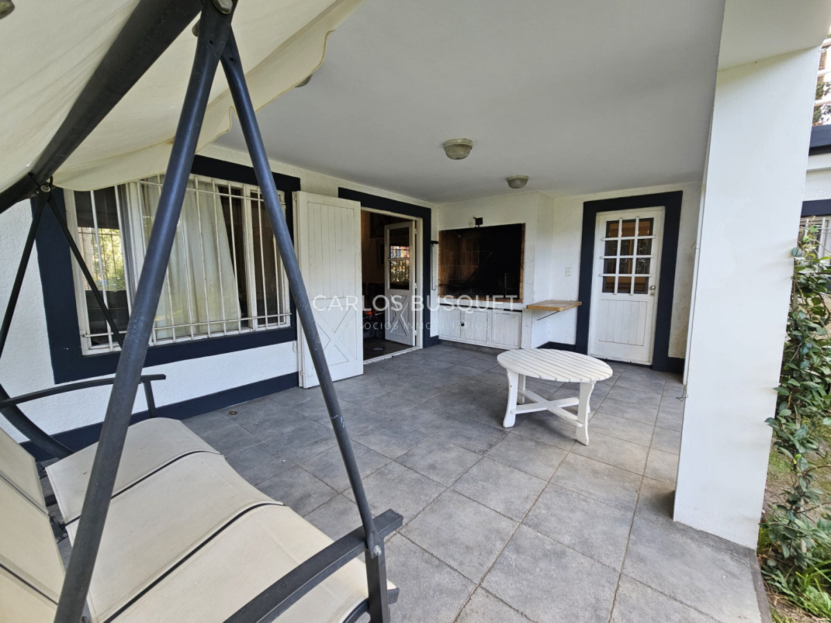 Casa ID.1696 - Venta casa de 3 dormitorios en Aidy Grill Punta Del Este