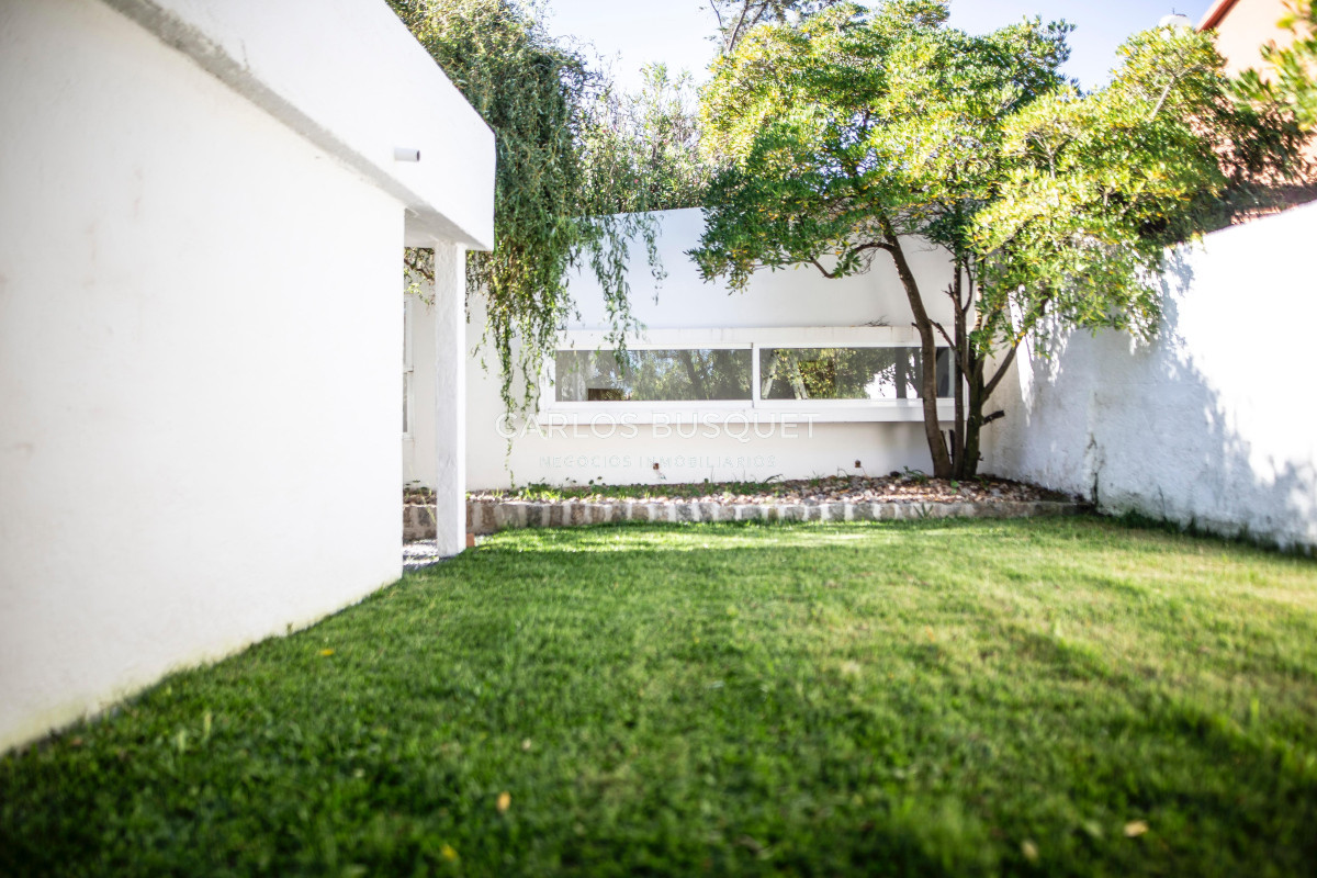 Casa ID.803 - Casa en venta de 2 dormitorios en El Chorro