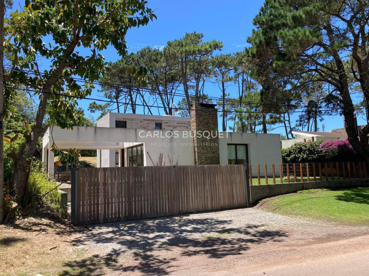 Casa ID.812 - Casa en alquiler temporal de 4 dormitorios en San Rafael