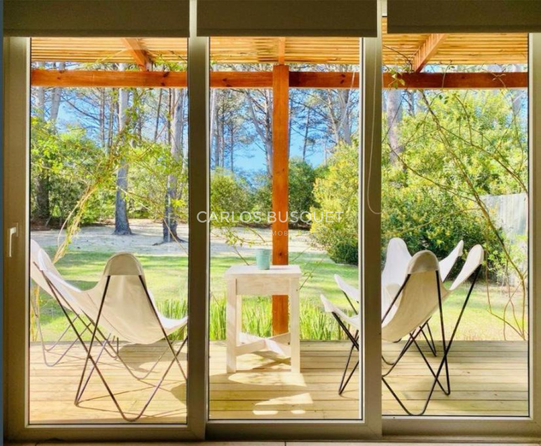 Casa ID.1456 - Casa en venta de 5 dormitorios en suite en José Ignacio, Barrio Pinar del Faro