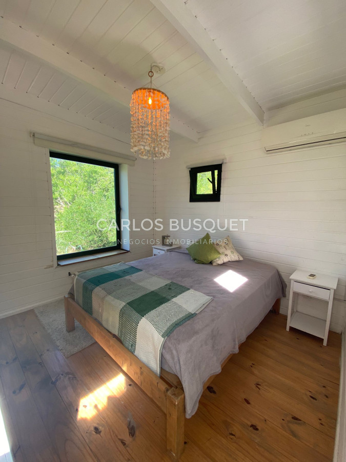 Casa ID.1286 - Casa en alquiler temporal de 3 dormitorios en Manantiales