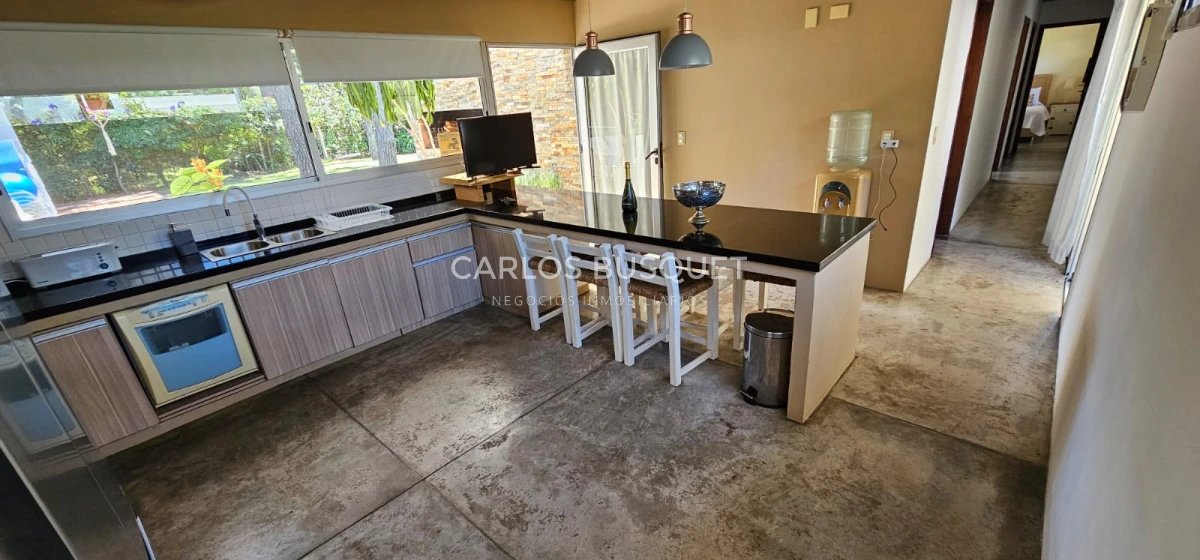 Casa ID.1055 - Casa en venta de 3 dormitorios en San Rafael