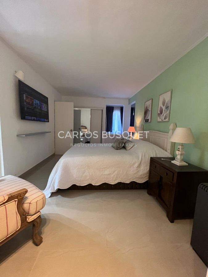 Casa ID.996 - Hermosa Casa en alquiler anual 3 dormitorios
