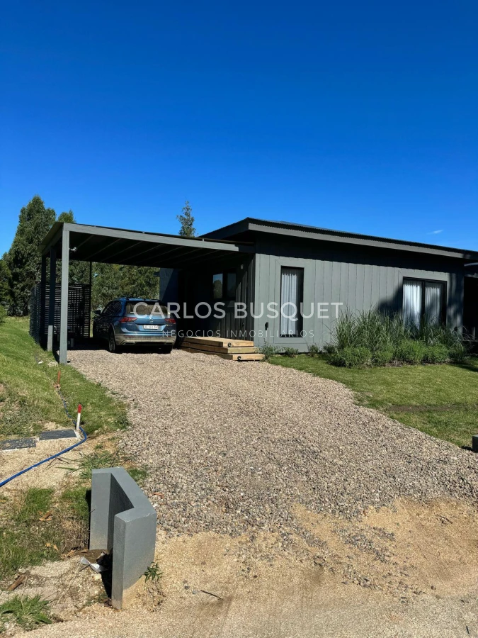 Casa ID.1154 - Casa en venta en Barrio privado Don Miguel, La Barra